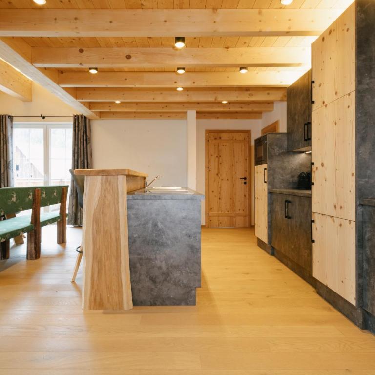 SunApart by Apart4you - Penthouse-Apartment mit Sauna - 16