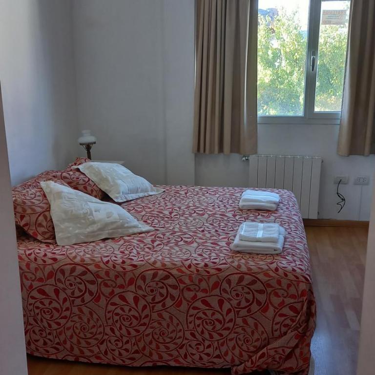 Dpto Apeleg - Apartamento de 2 dormitorios - 5