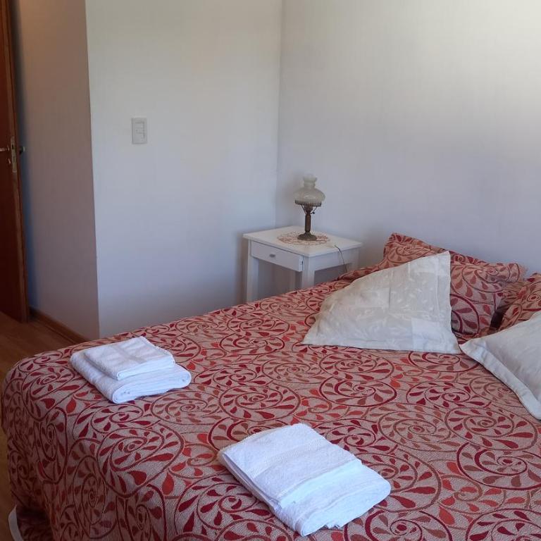Dpto Apeleg - Apartamento de 2 dormitorios - 8