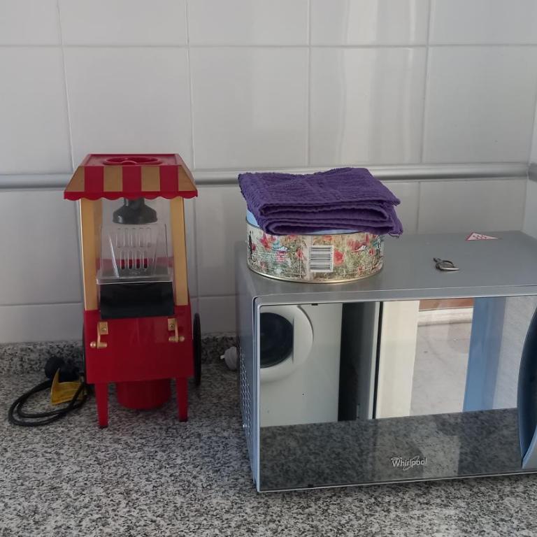 Dpto Apeleg - Apartamento de 2 dormitorios - 10