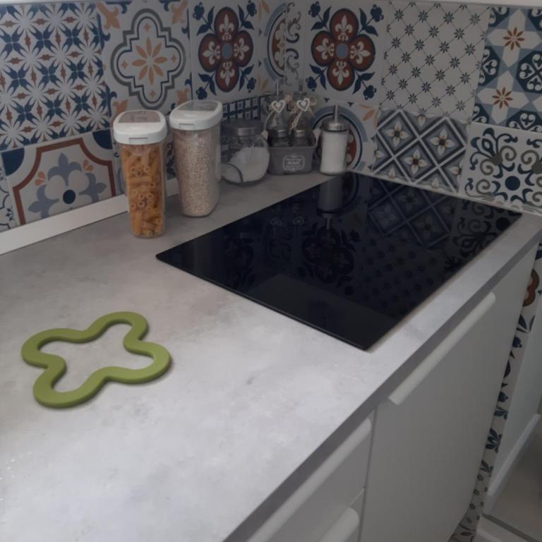 Eden House - One-Bedroom Apartment - 28