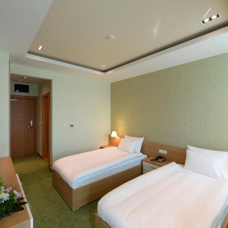 Hotel Hedonic - Dvokrevetna Soba sa Zasebnim Krevetima - 1