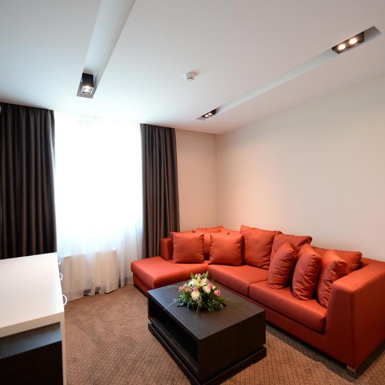Hotel Hedonic - Junior Suite - 4