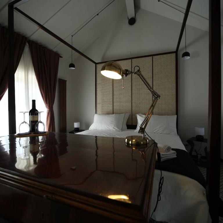 L'AFFACCIO - Superior Queen Room - 1