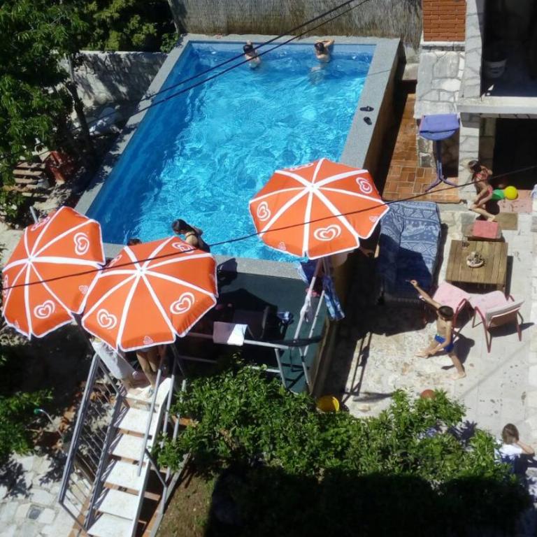 Stan Ninić - Apartman sa 1 Spavaćom Sobom - 9