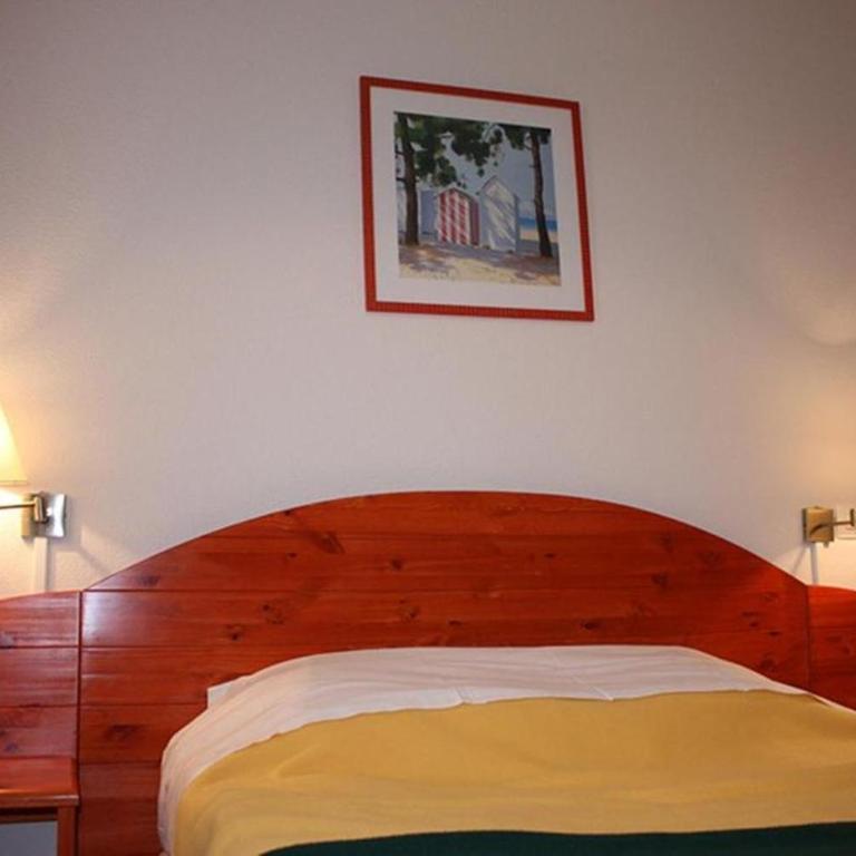 Soulac-Sur-Mer avec Piscine - Appartamento con 1 Camera da Letto - 3