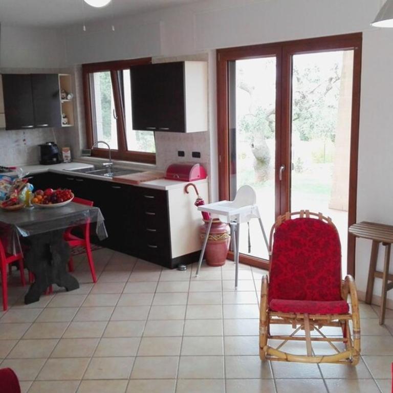 Villa Alerika - Two-Bedroom Villa - 21