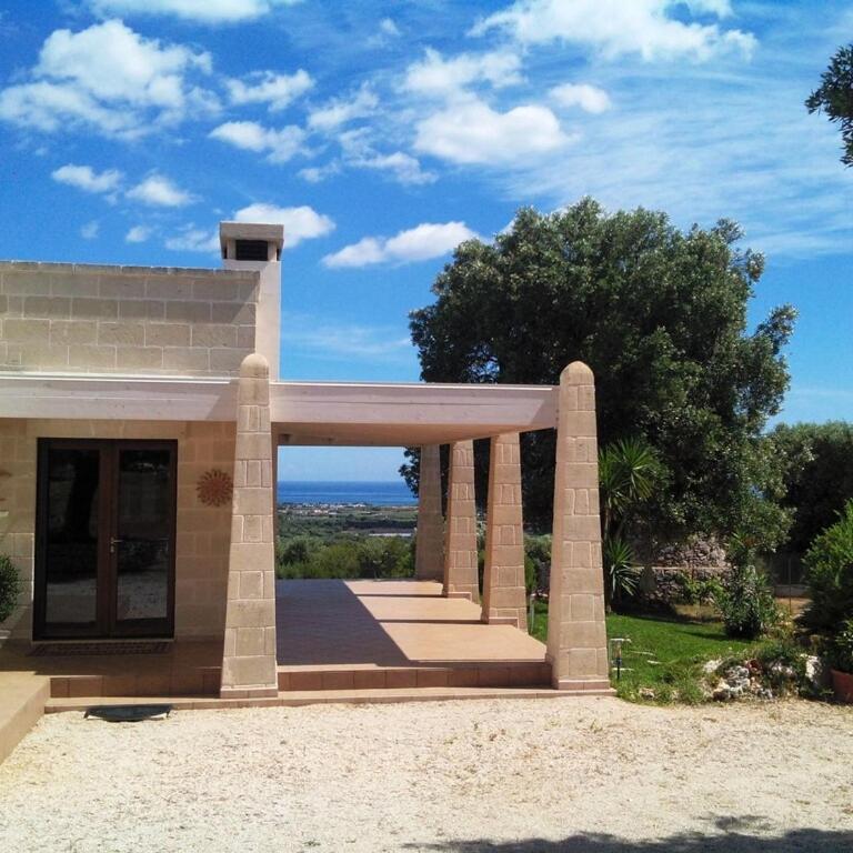 Villa Alerika - Two-Bedroom Villa - 1
