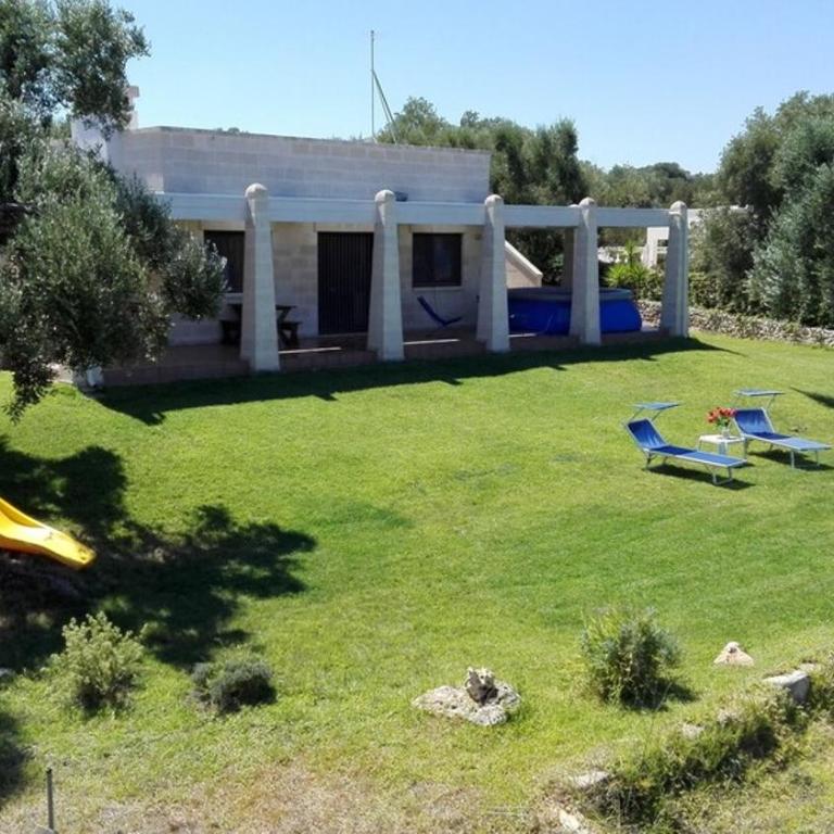 Villa Alerika - Two-Bedroom Villa - 28