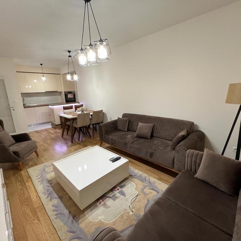 Central City Lux Apartments - Apartman sa 1 Spavaćom Sobom - 24