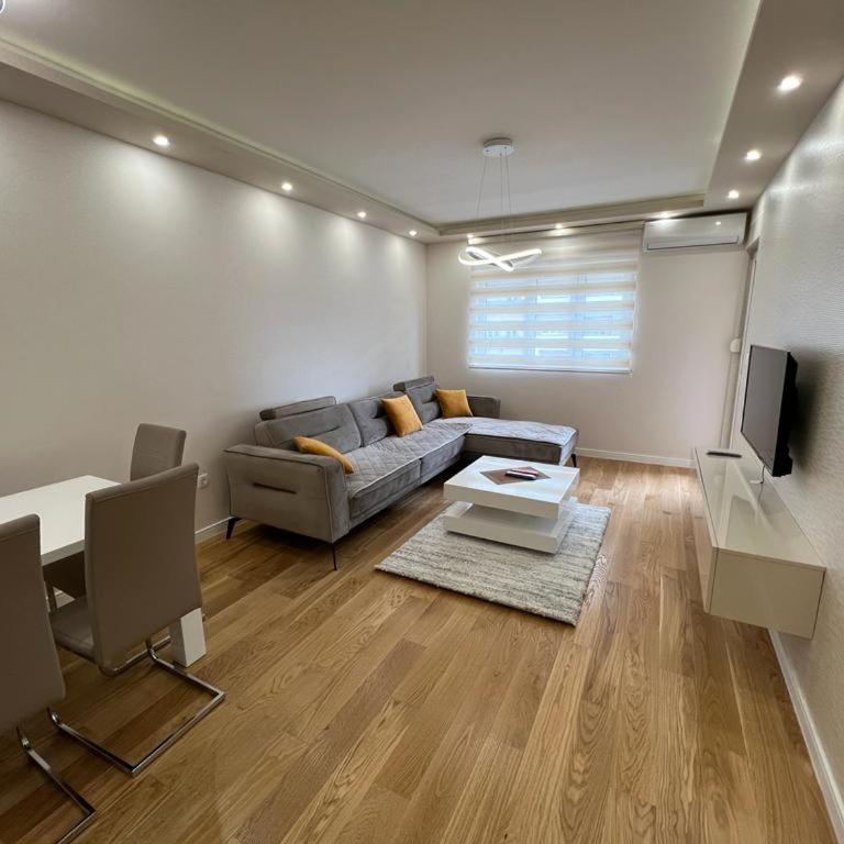 Central City Lux Apartments - Apartman sa 1 Spavaćom Sobom - 29
