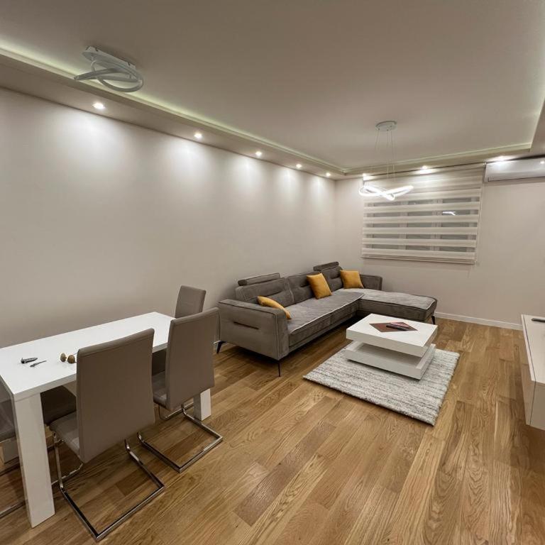 Central City Lux Apartments - Apartman sa 1 Spavaćom Sobom - 32