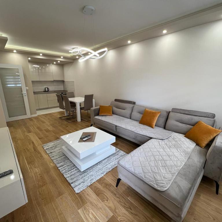 Central City Lux Apartments - Apartman sa 1 Spavaćom Sobom - 7