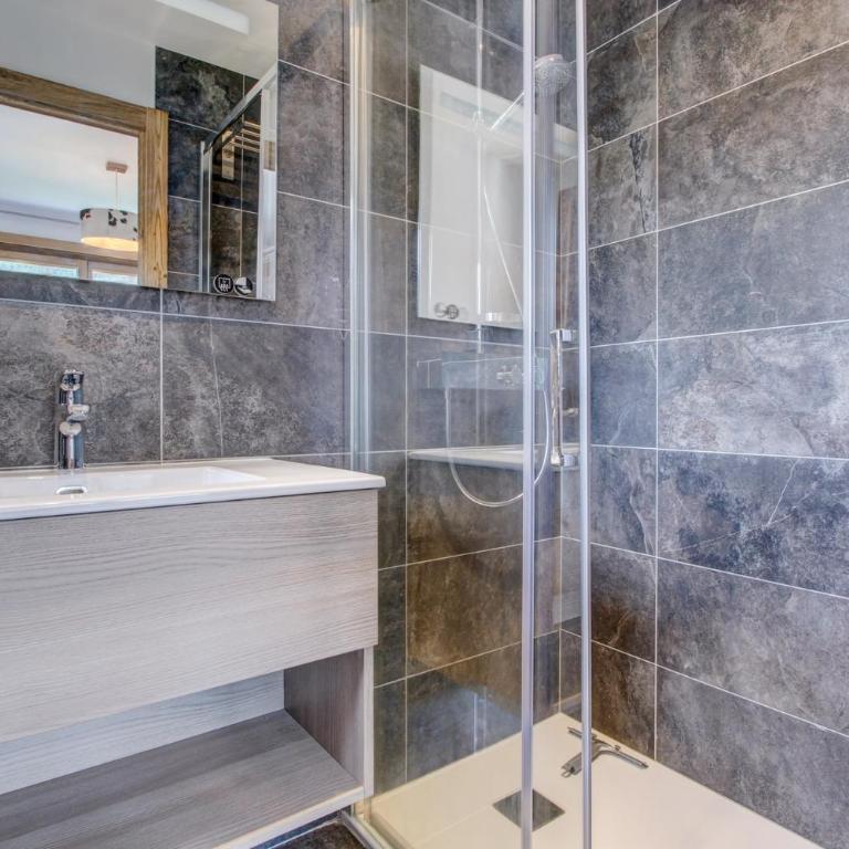 Frênes Blancs 105 - Apartamento de 3 dormitorios - 8