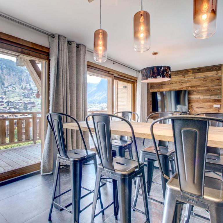 Frênes Blancs 105 - Apartamento de 3 dormitorios - 15