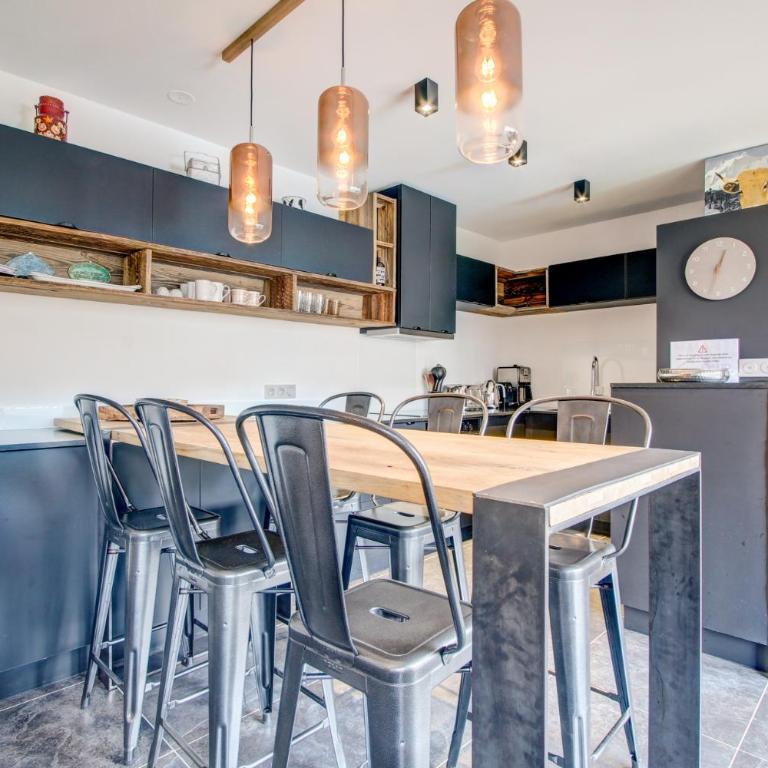 Frênes Blancs 105 - Apartamento de 3 dormitorios - 3