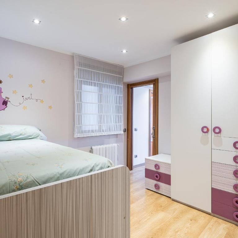 Hauzify I Apartament Sant Roc - Apartamento de 3 dormitorios - 14