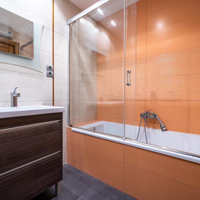 Hauzify I Apartament Sant Roc - Apartamento de 3 dormitorios - 16