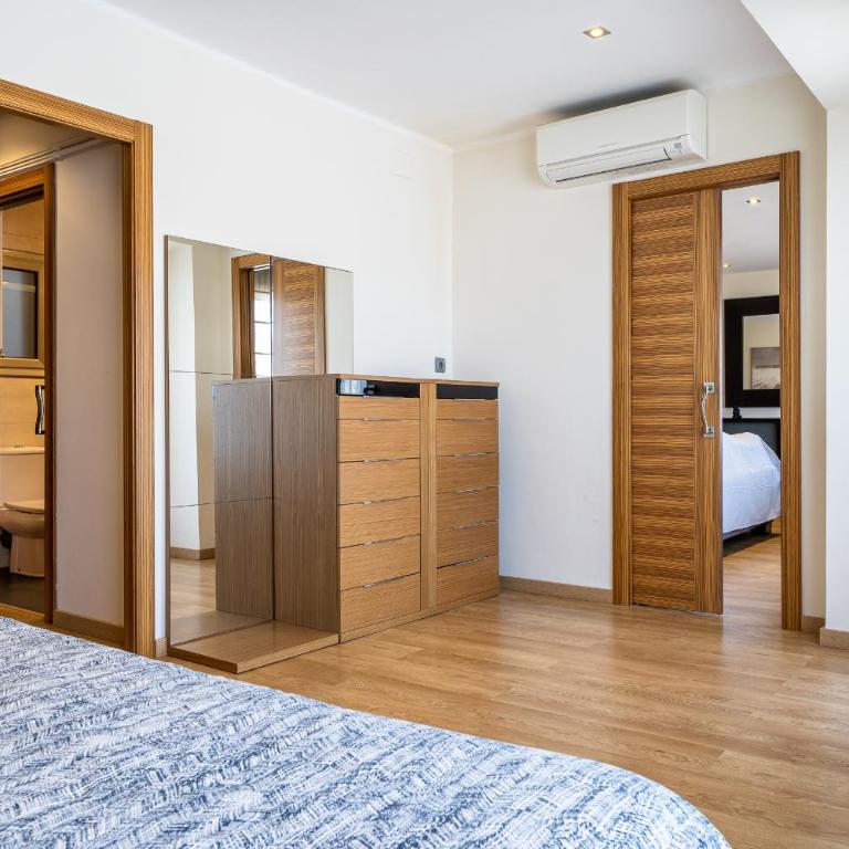 Hauzify I Apartament Sant Roc - Apartamento de 3 dormitorios - 9
