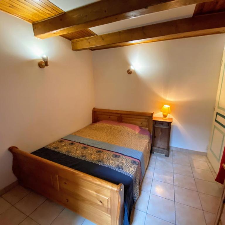 Appartement 4 pers plein centre ville, wifi, balcon - Appartement 1 Chambre - 18