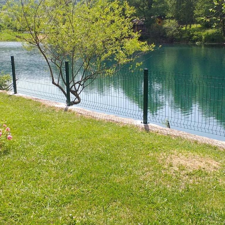Una holiday house - Vacation Home - 6
