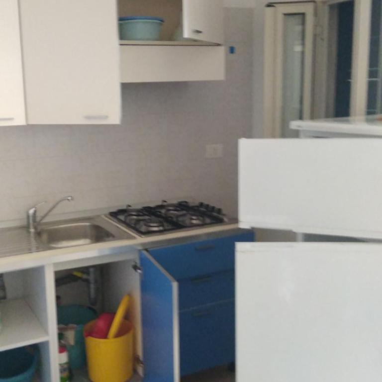 Appartamenti Marazzurro - Monolocale con Vista Mare - 10