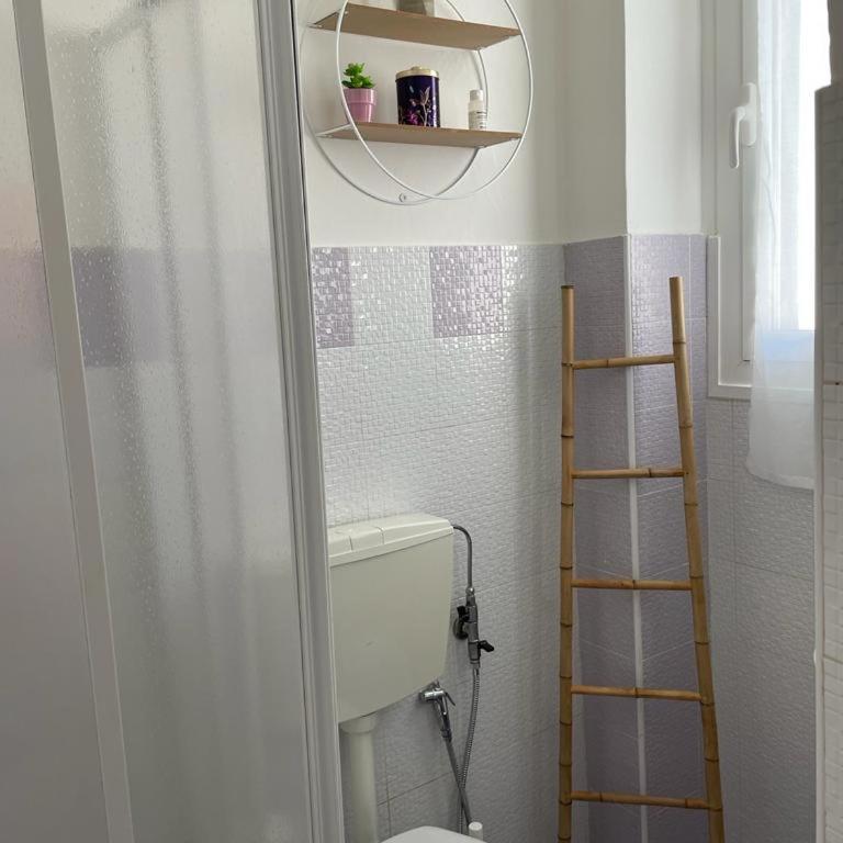 Casa arcobaleno - Appartement 1 Chambre - 20