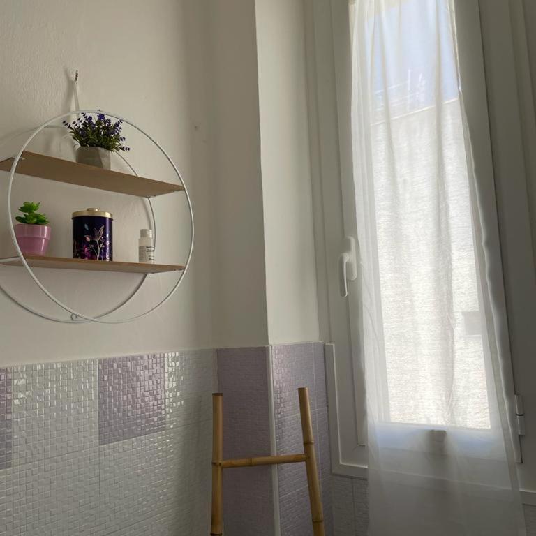 Casa arcobaleno - Appartement 1 Chambre - 19