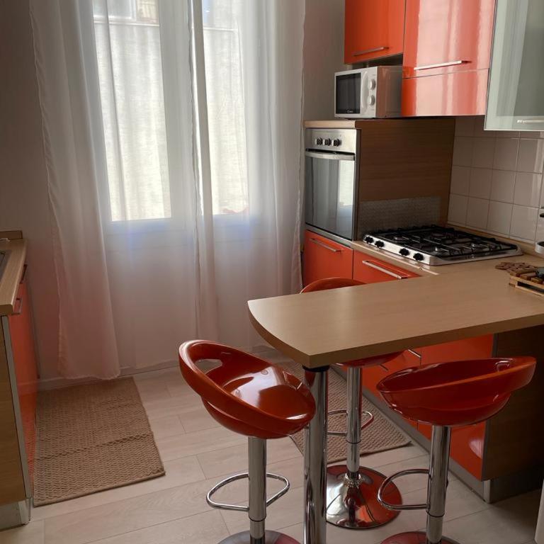 Casa arcobaleno - Appartement 1 Chambre - 16