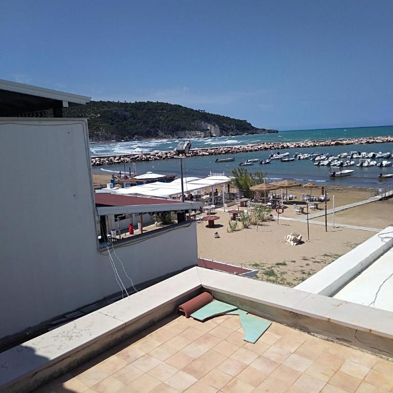 Appartamenti Marazzurro - Appartamento con Terrazza - 1