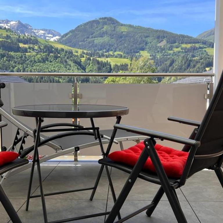 Apartment Hucklehaus - Appartamento con 1 Camera da Letto - 8