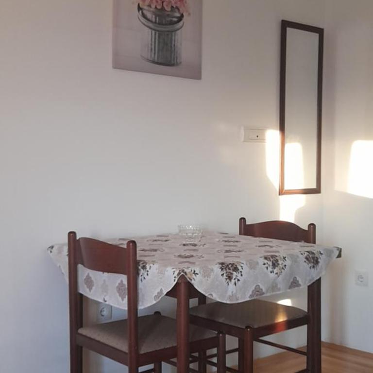 Apartment Luka - Apartman sa 1 Spavaćom Sobom - 16