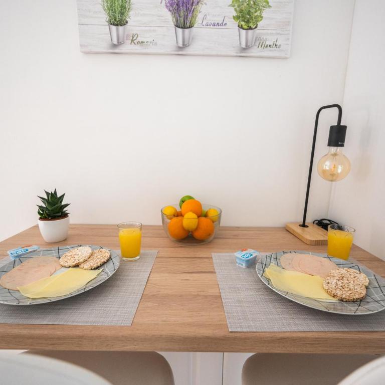 Modern Studio Apartment in the Old Town - Studio - 29