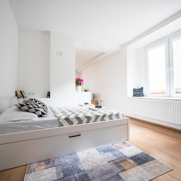 Modern Studio Apartment in the Old Town - Studio - 10
