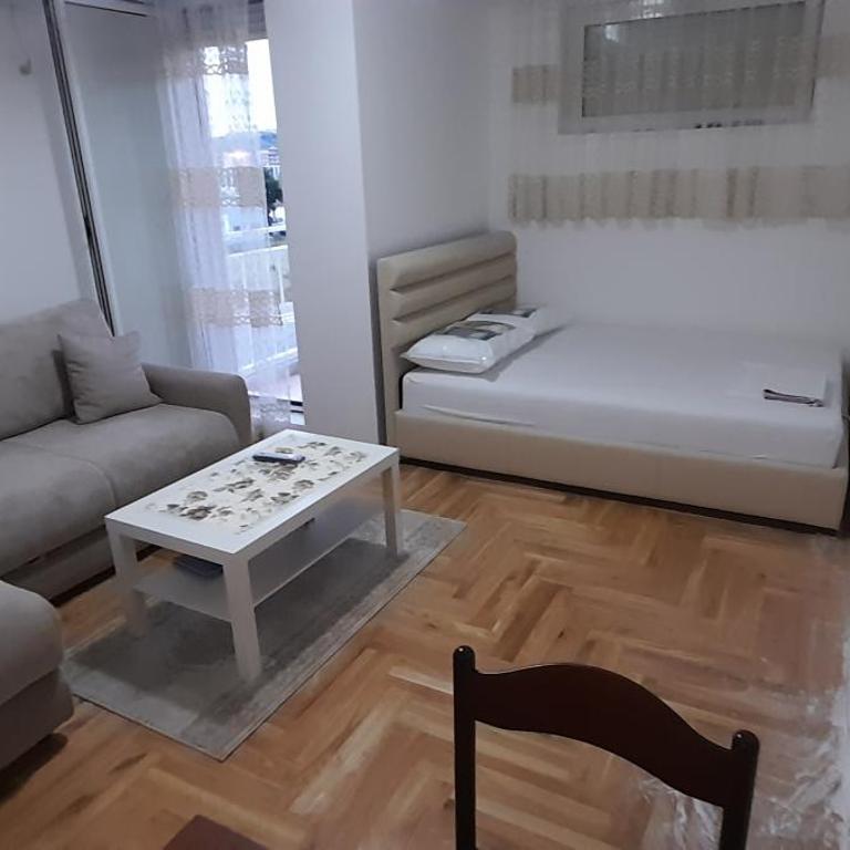 Apartment Luka - Apartman sa 1 Spavaćom Sobom - 37