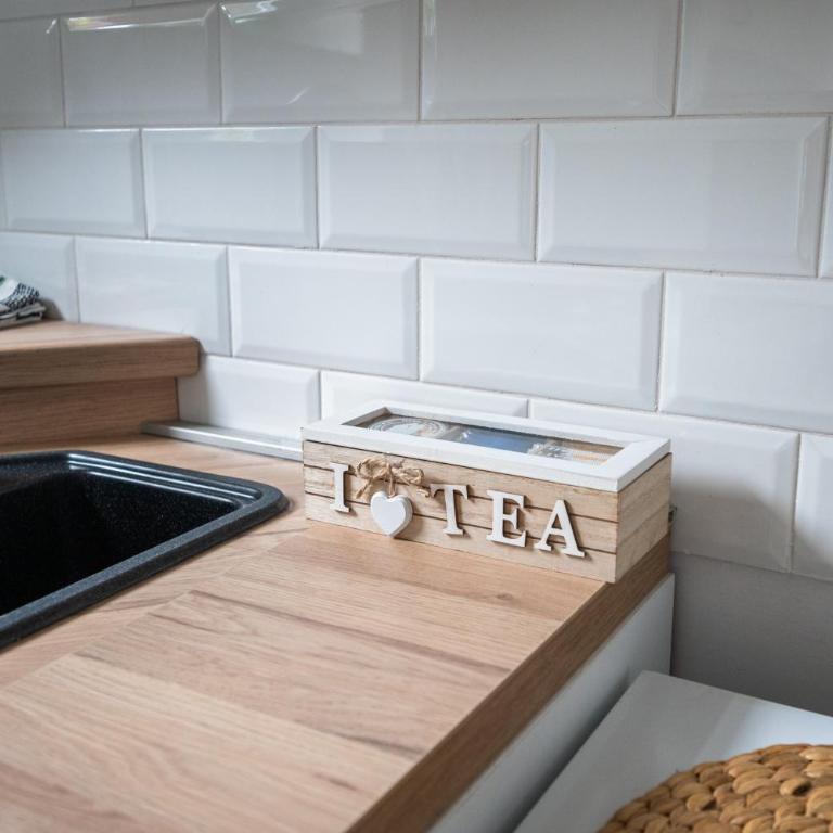 Modern Studio Apartment in the Old Town - Studio - 23