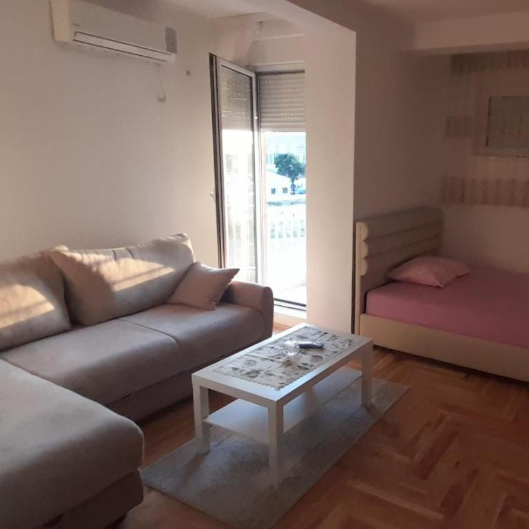Apartment Luka - Apartman sa 1 Spavaćom Sobom - 26