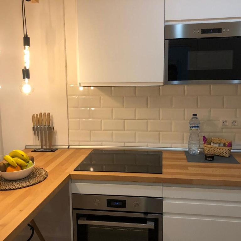 Green Coast Suite - Apartamento de 1 dormitorio - 12