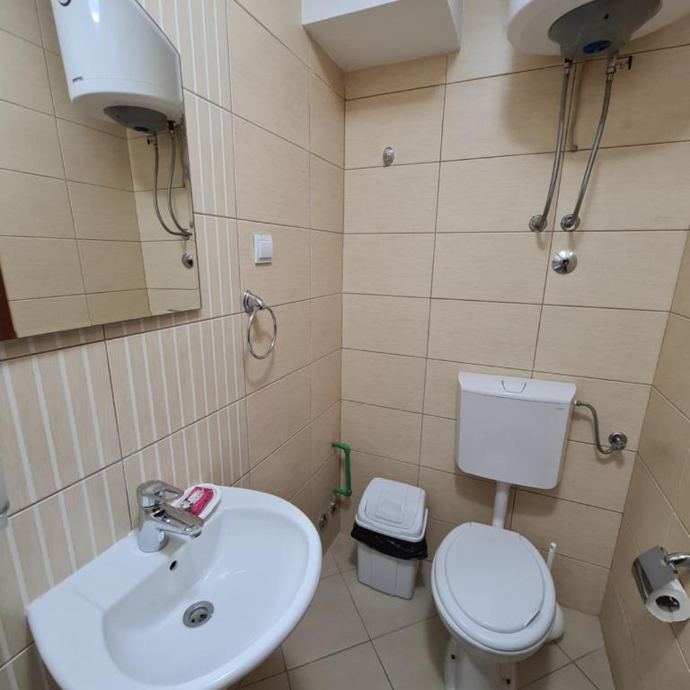 Apartmani Matković - Studio-Apartment - 5
