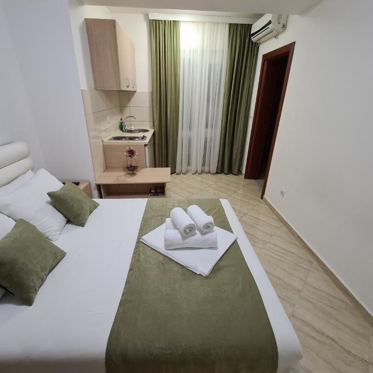 Apartmani Matković - Studio-Apartment - 6