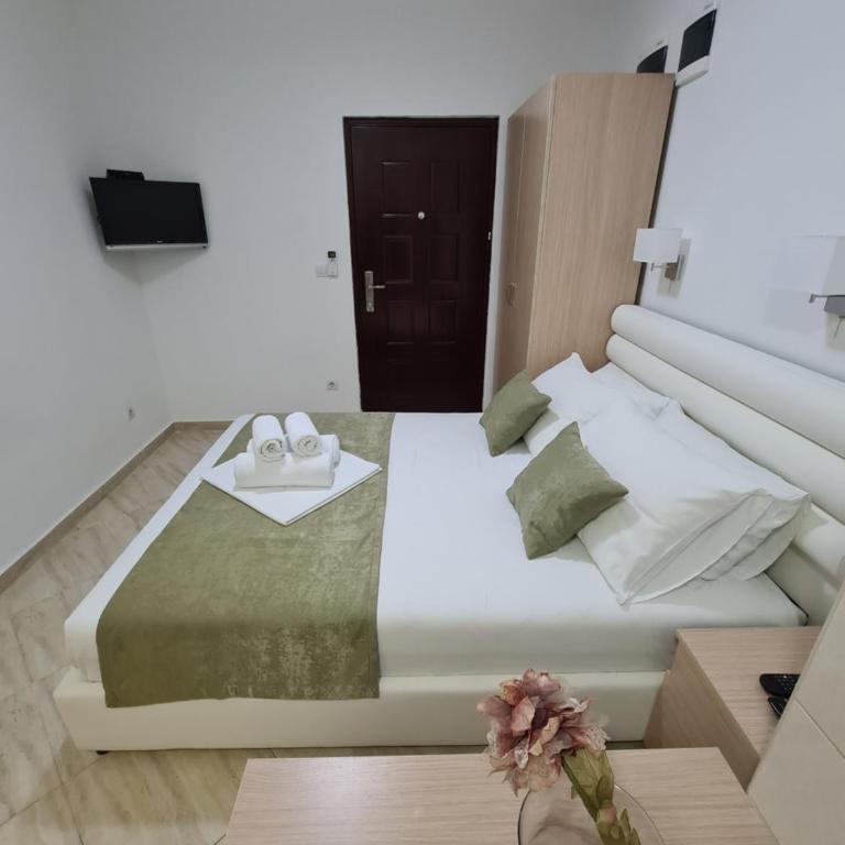 Apartmani Matković - Studio-Apartment - 8