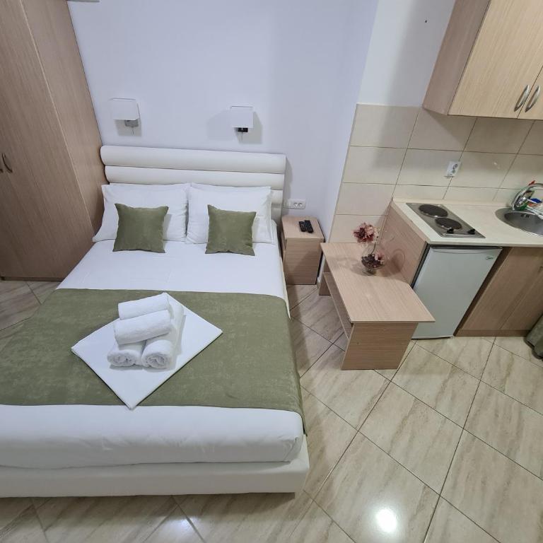 Apartmani Matković - Studio-Apartment - 9