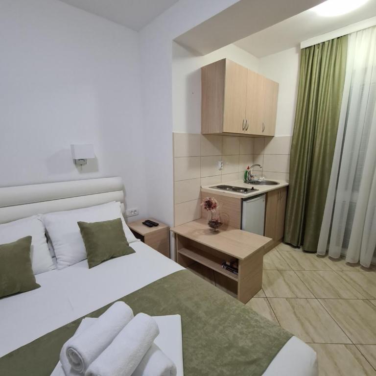 Apartmani Matković - Studio-Apartment - 10