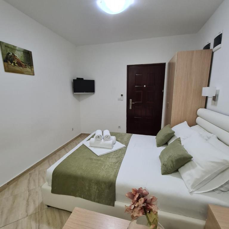 Apartmani Matković - Studio-Apartment - 11