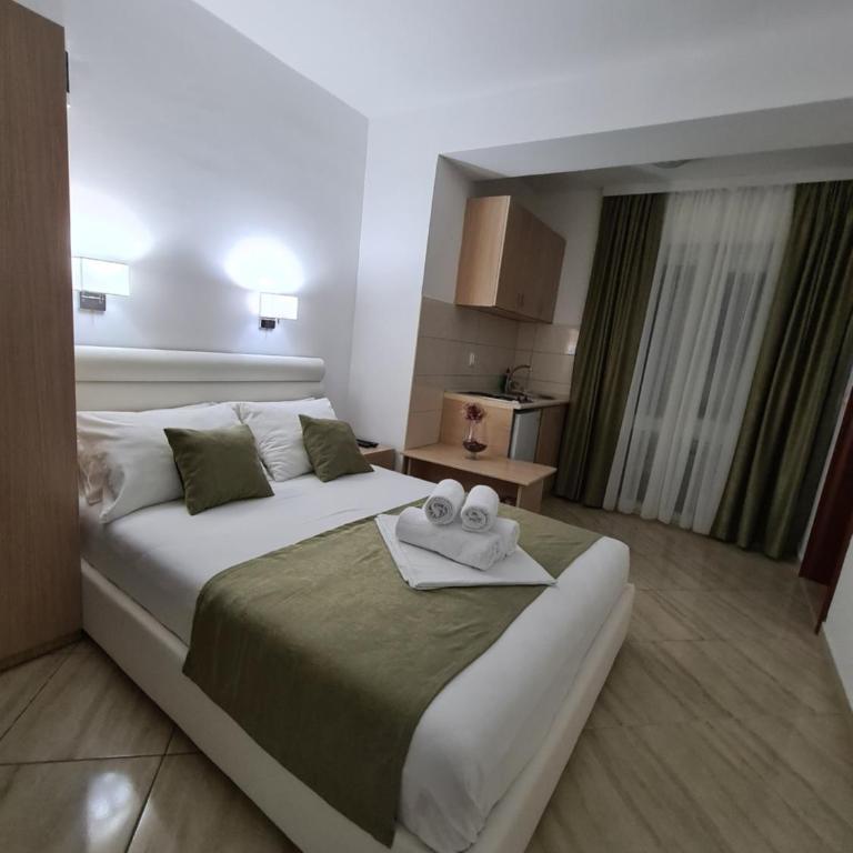 Apartmani Matković - Studio-Apartment - 4