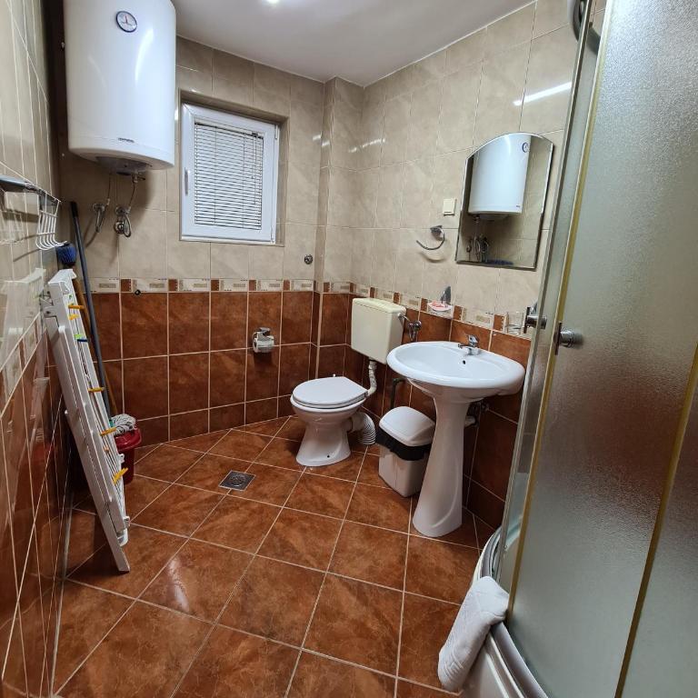 Apartmani Matković - Apartment mit 1 Schlafzimmer - 2
