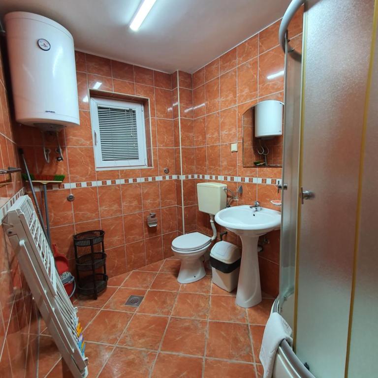 Apartmani Matković - Apartment mit 1 Schlafzimmer - 1