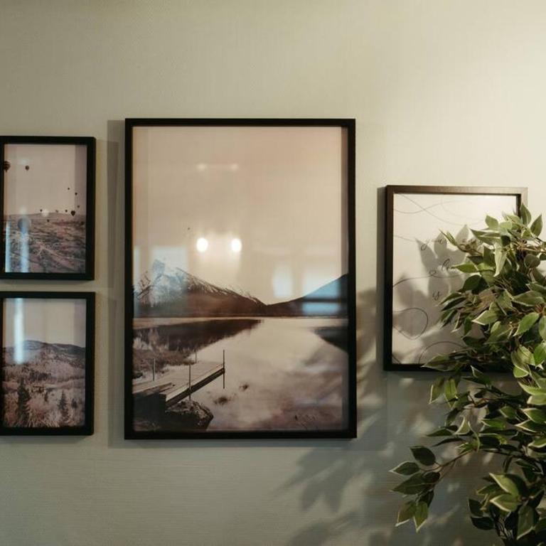 La Villetta SPA -logement atypique - Appartamento con 1 Camera da Letto - 12
