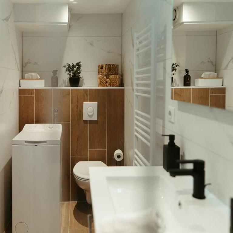 La Villetta SPA -logement atypique - Appartamento con 1 Camera da Letto - 14