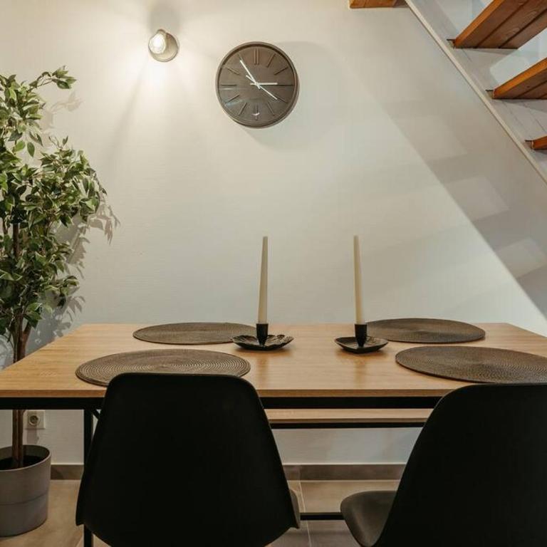 La Villetta SPA -logement atypique - Appartamento con 1 Camera da Letto - 24